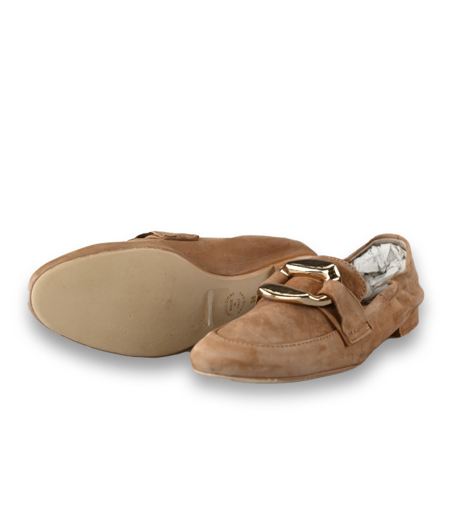 Stefano Lauran Slip-ons