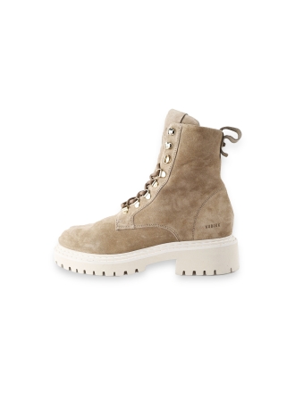 Nubikk Schnürstiefel Braun 201184