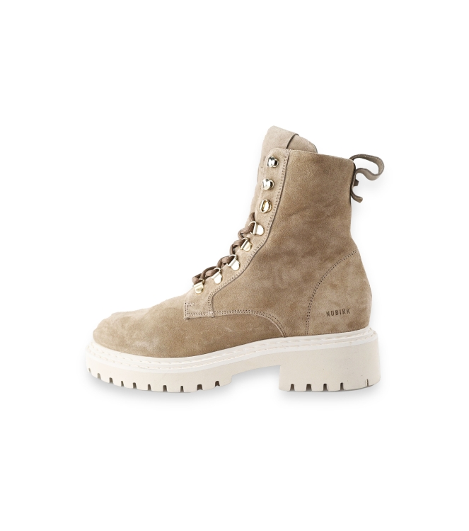 Nubikk Schnürstiefel