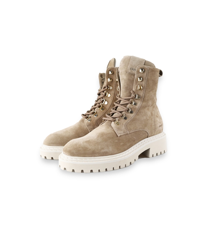 Nubikk Schnürstiefel