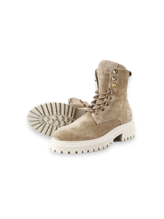 Nubikk Schnürstiefel