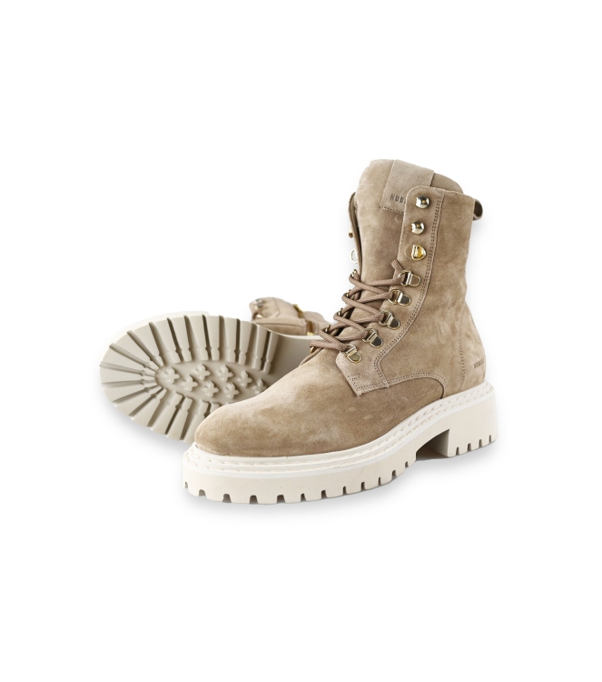 Nubikk Schnürstiefel