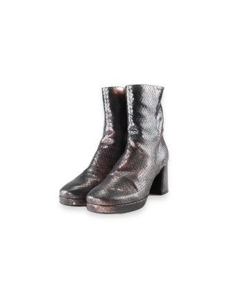 Lina Locchi Stiefeletten Braun 201210