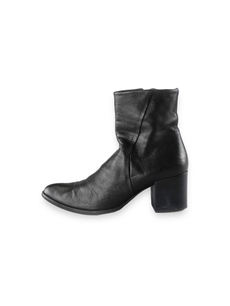 Stefano Lauran Stiefeletten Schwarz 201219