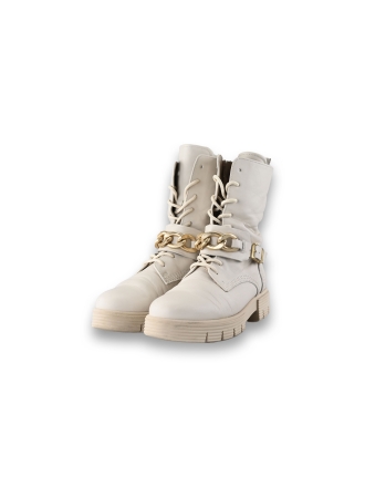 Gabor Schnürstiefel Beige 201230