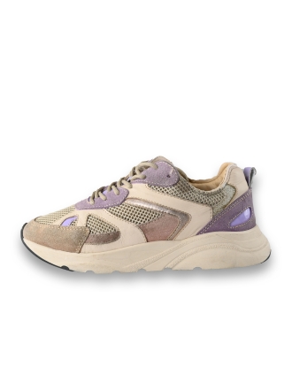 Lina Locchi Sneaker Beige 201231