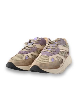 Lina Locchi Sneaker Beige 201231