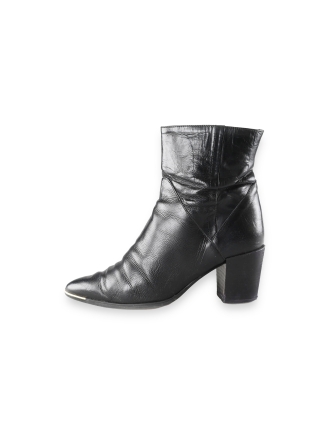 Lina Locchi Stiefeletten Schwarz 201241