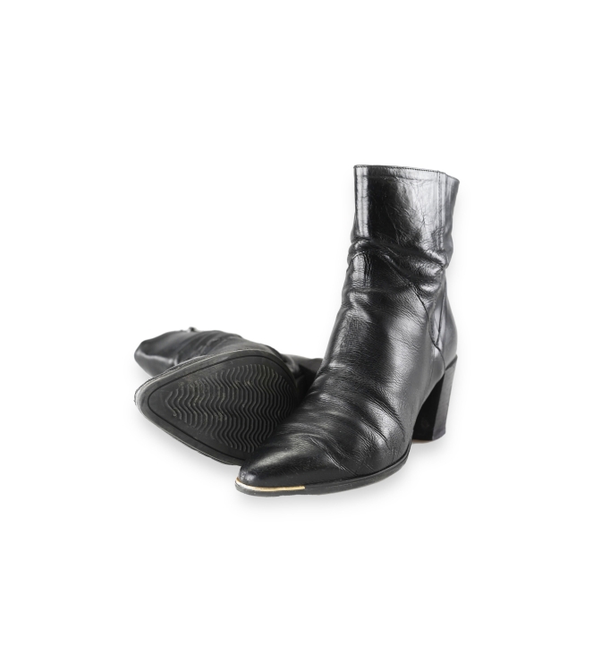 Lina Locchi Stiefeletten