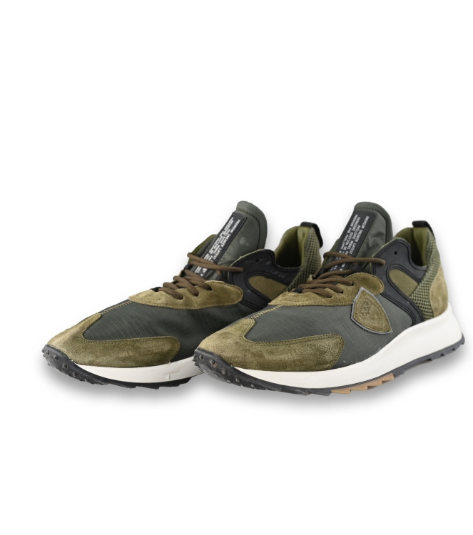 Philippe Model Sneaker