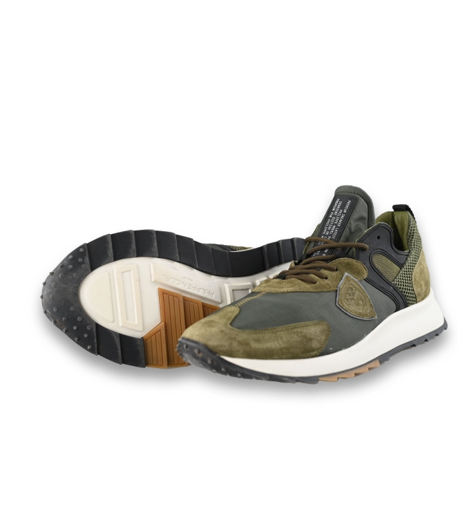 Philippe Model Sneaker