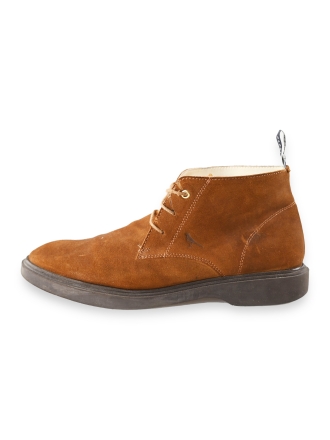 Parbleu Elegante Schuhe Braun 201247