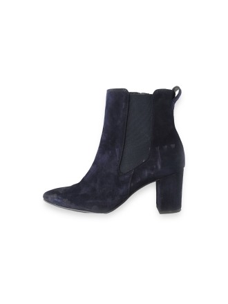 Paul Green Stiefeletten Blau 201248