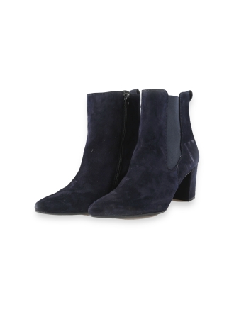 Paul Green Stiefeletten Blau 201248