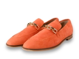 Lina Locchi Loafers 