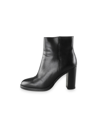 Stefano Lauran Stiefeletten Schwarz 201282