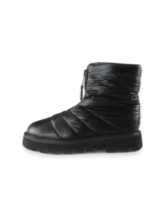 Nubikk Schneestiefel Schwarz 201285