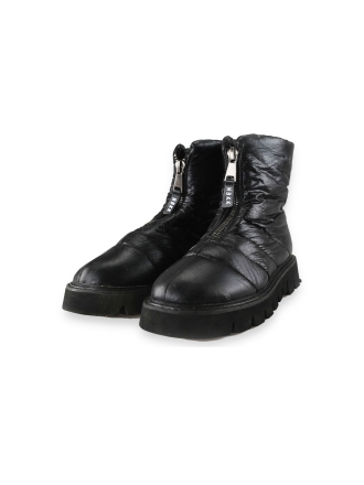 Nubikk Schneestiefel Schwarz 201285