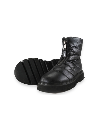 Nubikk Schneestiefel