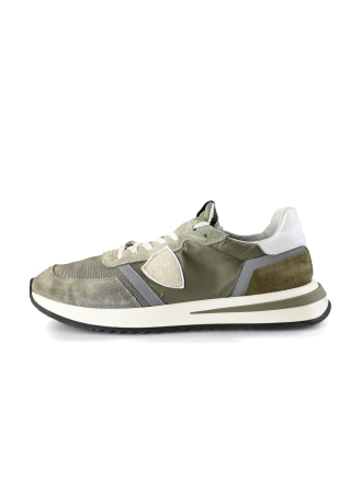 Philippe Model Sneaker Grün 201313