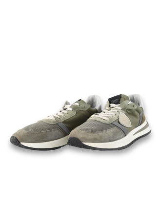 Philippe Model Sneaker Grün 201313