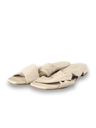 Mace Flip-Flops Beige 201322