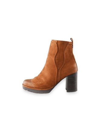 Marco Tozzi Stiefeletten Braun 201380