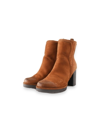 Marco Tozzi Stiefeletten Braun 201380