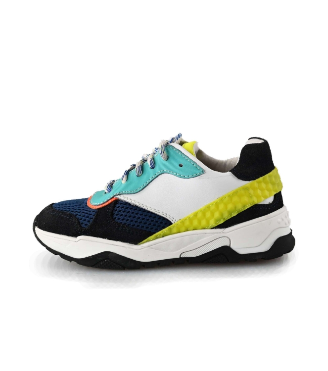Keq Schnürschuhe