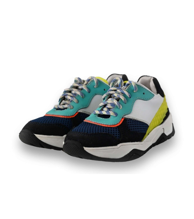 Keq Schnürschuhe