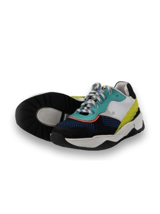 Keq Schnürschuhe