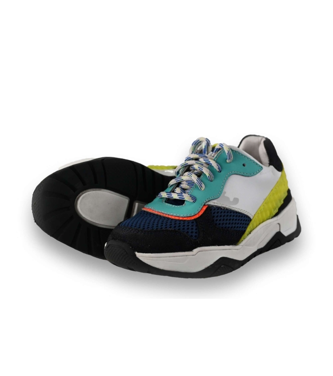 Keq Schnürschuhe