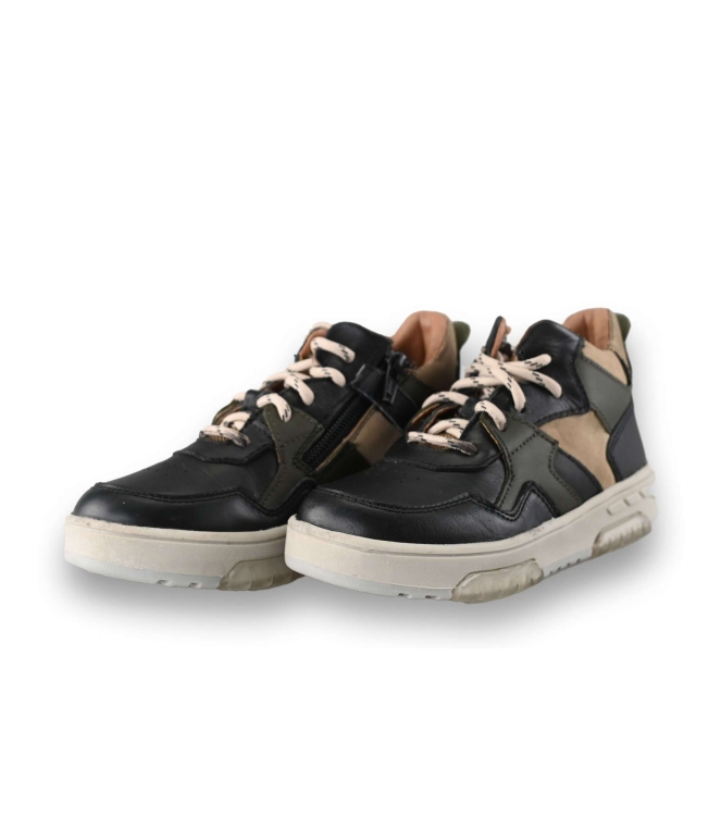 Keq Schnürschuhe