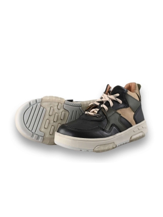 Keq Schnürschuhe
