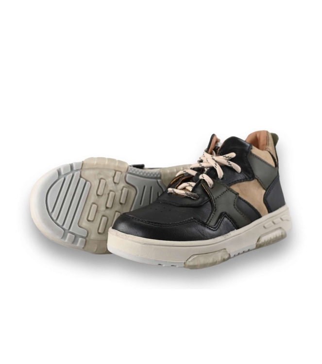 Keq Schnürschuhe