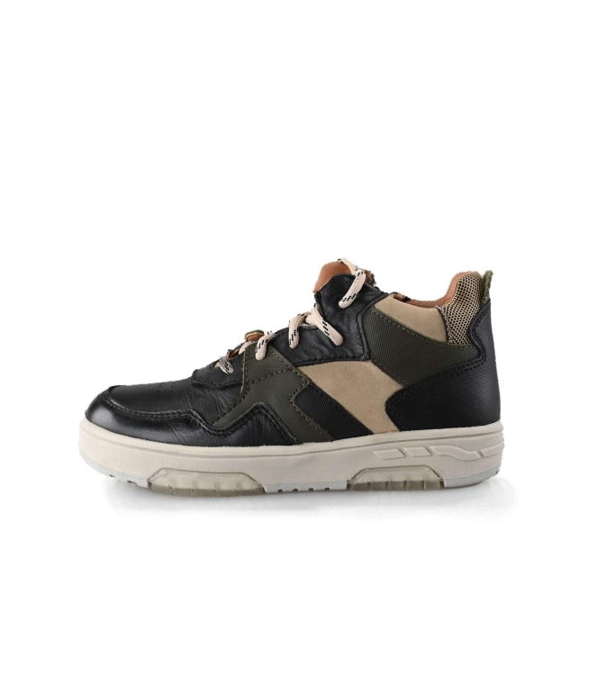 Keq Schnürschuhe