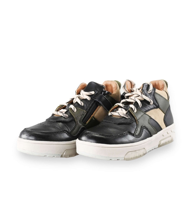 Keq Schnürschuhe