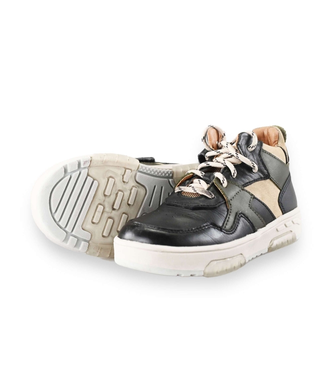 Keq Schnürschuhe