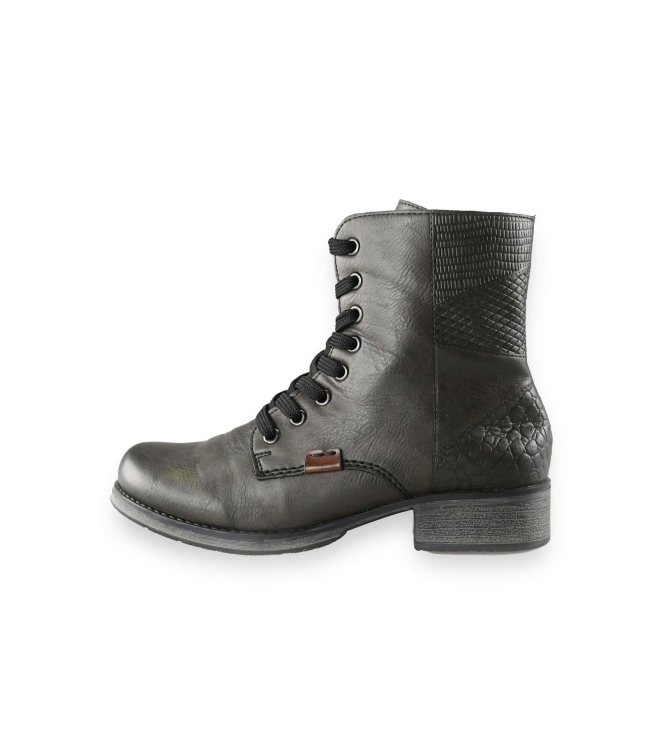 Rieker Schnürschuhe