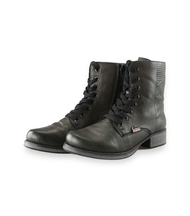 Rieker Schnürschuhe