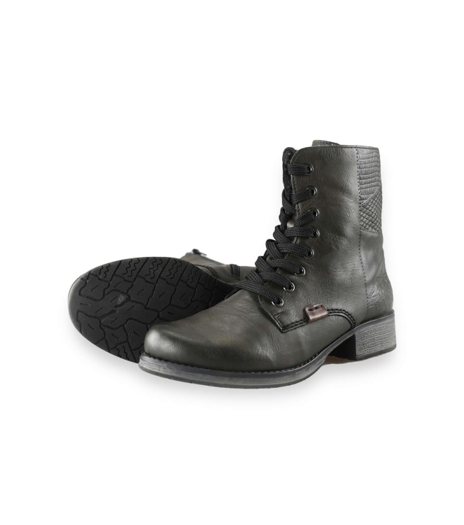 Rieker Schnürschuhe