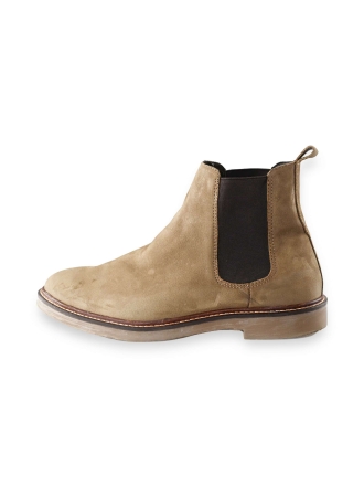 Sub55 Chelsea boots Braun 201406