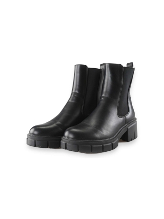 Sub55 Chelsea boots Schwarz 201408