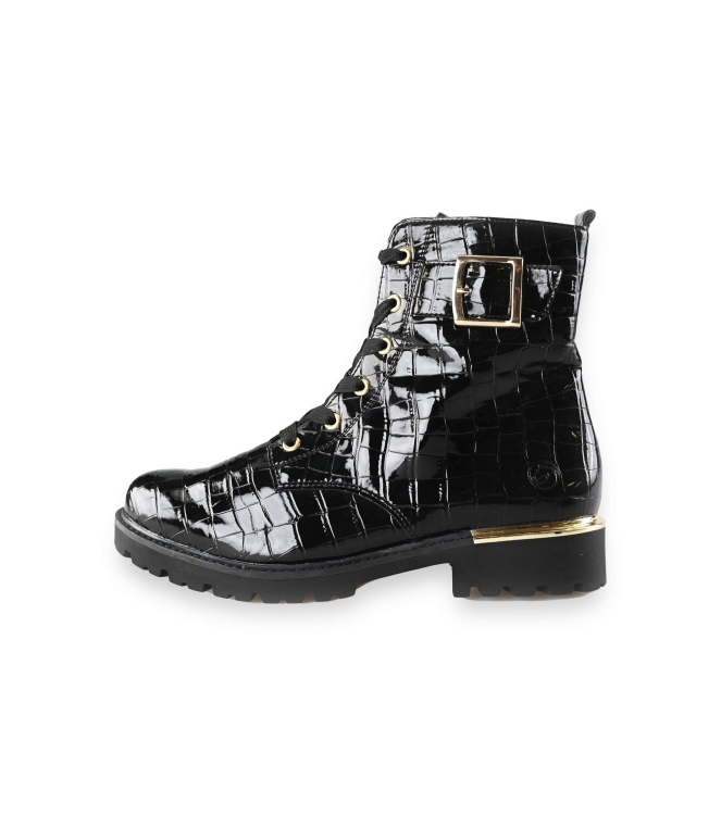 Remento Schnürstiefel