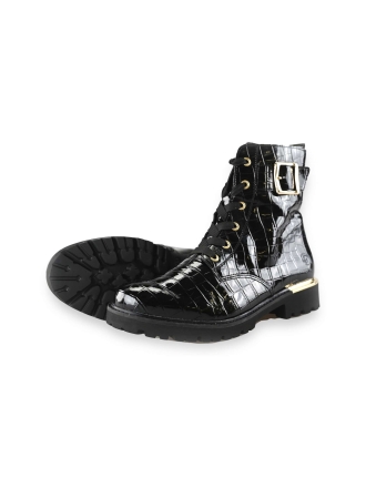 Remento Schnürstiefel