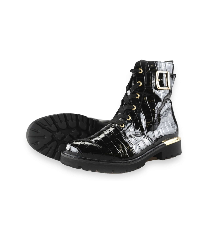 Remento Schnürstiefel
