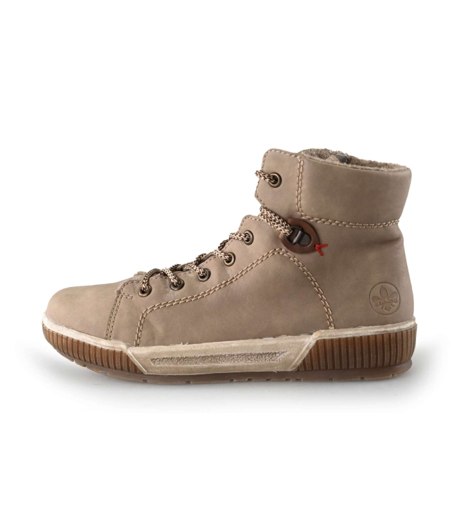 Rieker Hohe Sneaker