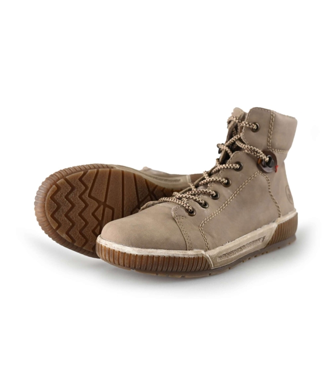 Rieker Hohe Sneaker