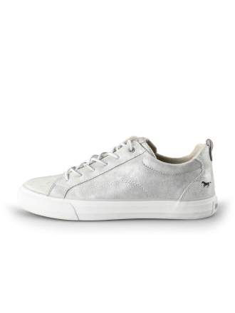 Mustang Sneaker Grau 201427
