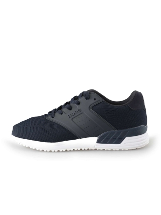 Bjorn Borg Sneaker Schwarz 201430